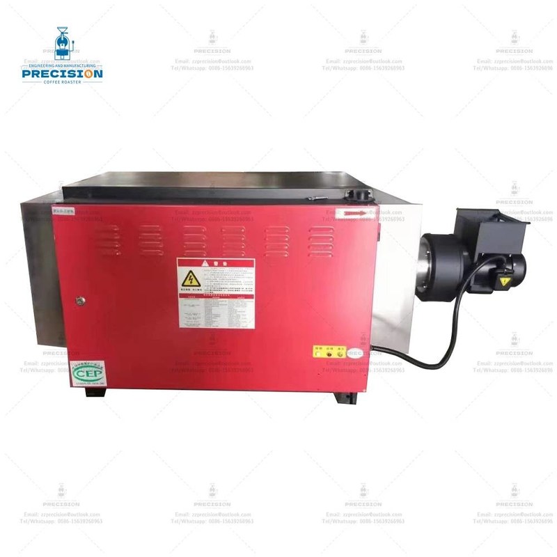 스테인레스 스틸 커피 로스터 커피 강연 저항 필터