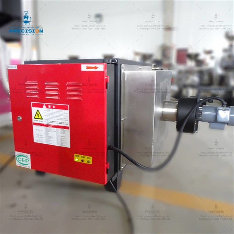 스테인레스 스틸 커피 로스터 커피 강연 저항 필터